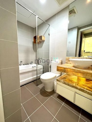 Hình ảnh Masteri Thảo Điền, Nhà đẹp vip căn góc 2PN- FULL NỘI THẤT giá chỉ 16Tr