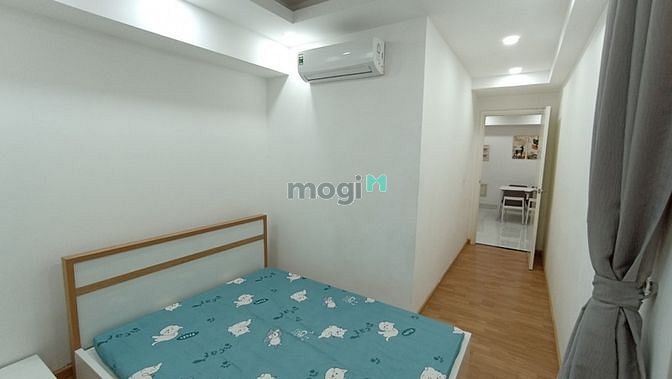 Hình ảnh KẸT VỐN BÁN CH Hùng Vương Q5 60m2 Chỉ 1 tỷ 2PN