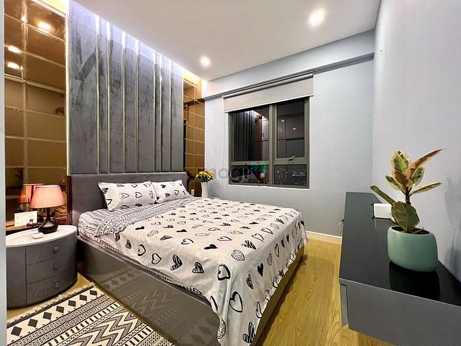 Hình ảnh Masteri Thảo Điền, Nhà đẹp vip căn góc 2PN- FULL NỘI THẤT giá chỉ 16Tr