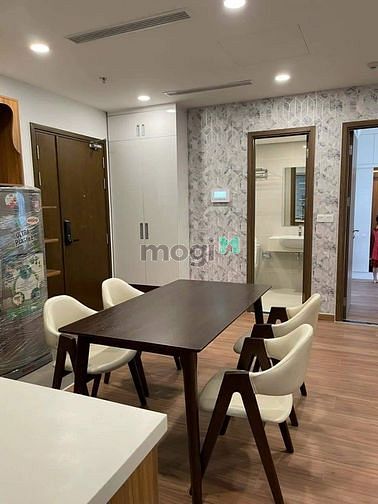 Hình ảnh Lỗ chứng khoán bán gấp CĂN 2PN ECOGREEN SAIGON QUẬN 7 giá chỉ 1T712