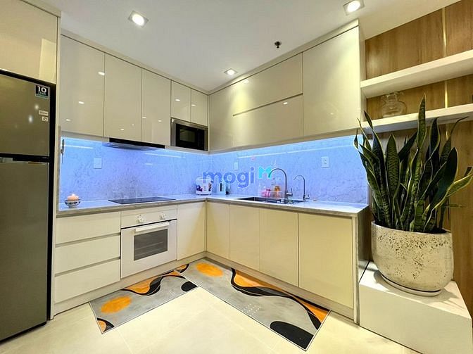 Hình ảnh Masteri Thảo Điền, Nhà đẹp vip căn góc 2PN- FULL NỘI THẤT giá chỉ 16Tr