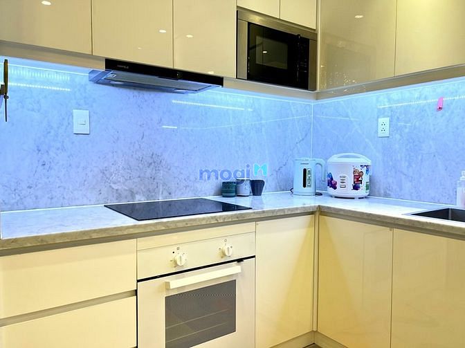 Hình ảnh Masteri Thảo Điền, Nhà đẹp vip căn góc 2PN- FULL NỘI THẤT giá chỉ 16Tr