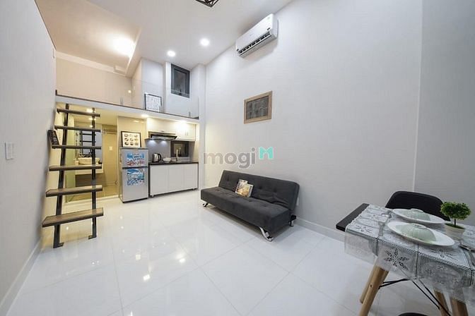 Hình ảnh 📣Duplex Gác Cao Sang-Xịn Chỉ Có Tại Huỳnh Tấn Phát Q7 📣