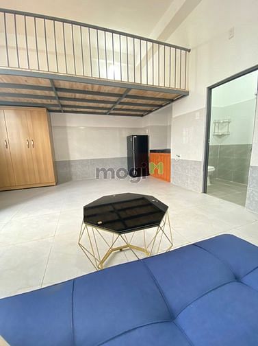 Hình ảnh 🔥Duplex view sân bay siêu đẹp - gần CV Gia Định 🔥