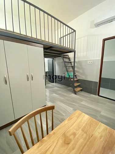 Hình ảnh 🔥Duplex view sân bay siêu đẹp - gần CV Gia Định 🔥