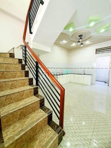 Hình ảnh BÁN GẤP căn Võ Hành Trang, P11, Tân Bình 48m2 Sổ riêng