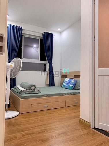 Hình ảnh Chung cư Melody Quận Tân Phú 70m 2PN Cần bán giá 2,8 tỷ