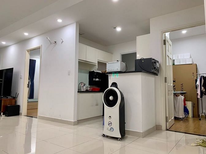 Hình ảnh Chung cư Melody Quận Tân Phú 70m 2PN Cần bán giá 2,8 tỷ
