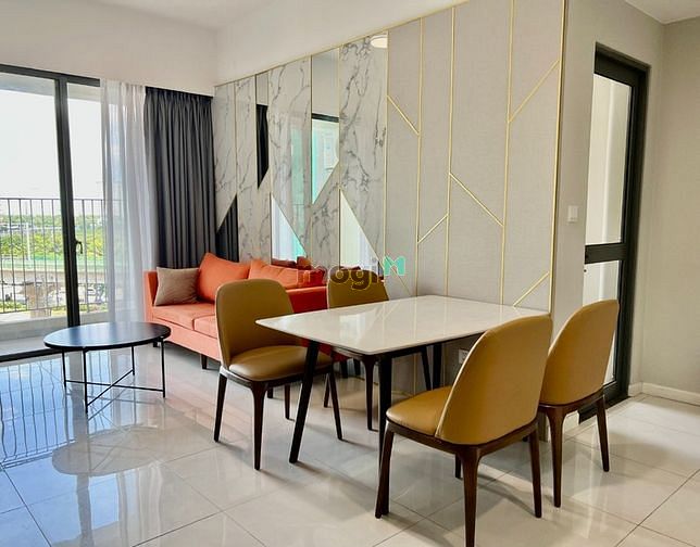 Hình ảnh Masteri An Phú, Nhà đẹp 2PN-FULL nội thất giá chỉ 18Tr có bao phí