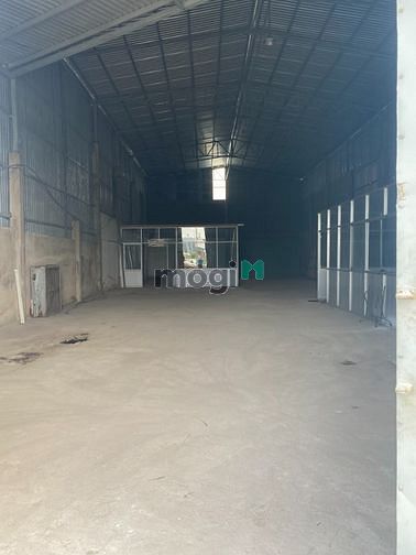 Hình ảnh Cho thuê kho đường Hồ Văn Long - Tân Tạo 800m2