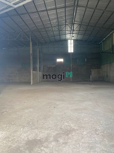 Hình ảnh Cho thuê kho đường Hồ Văn Long - Tân Tạo 800m2