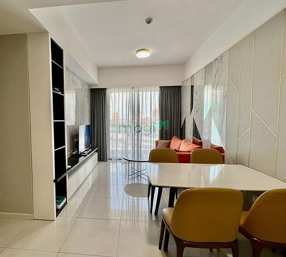 Hình ảnh Masteri An Phú, Nhà đẹp 2PN-FULL nội thất giá chỉ 18Tr có bao phí