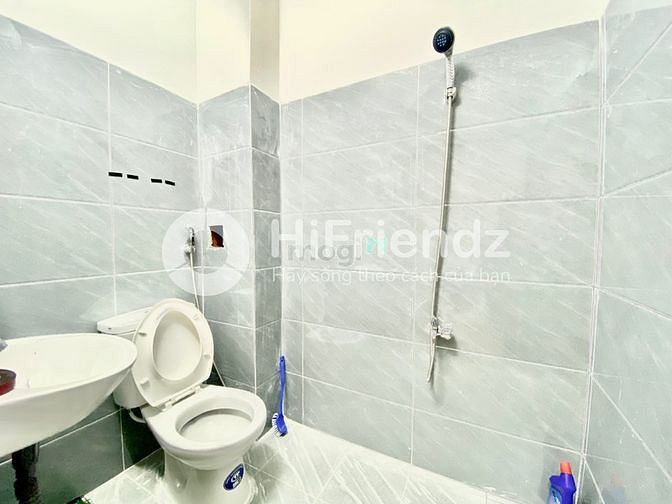 Hình ảnh Căn Hộ Mini Bancol - Cửa Sổ Full Nội Thất Gần Etown Cộng Hoà