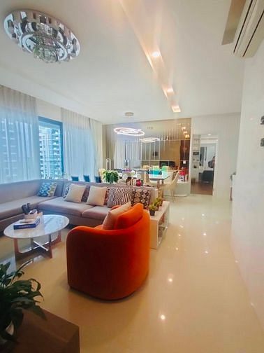 Hình ảnh Bán căn 4 phòng ngủ Siêu VIP - 20,5 tỷ- 180m² Estella Height Q2