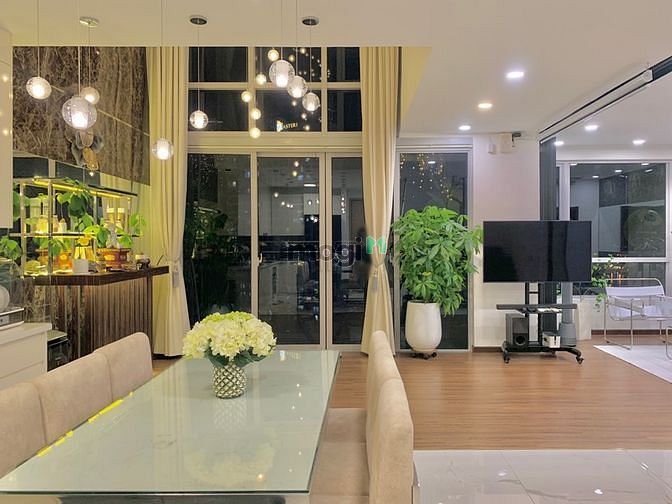 Hình ảnh Bán căn 4 phòng ngủ Siêu VIP - 20,5 tỷ- 180m² Estella Height Q2
