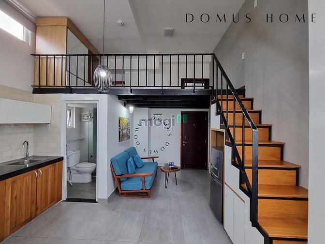 Hình ảnh Duplex cửa sổ full nội thất gần ufm, tdtu,…