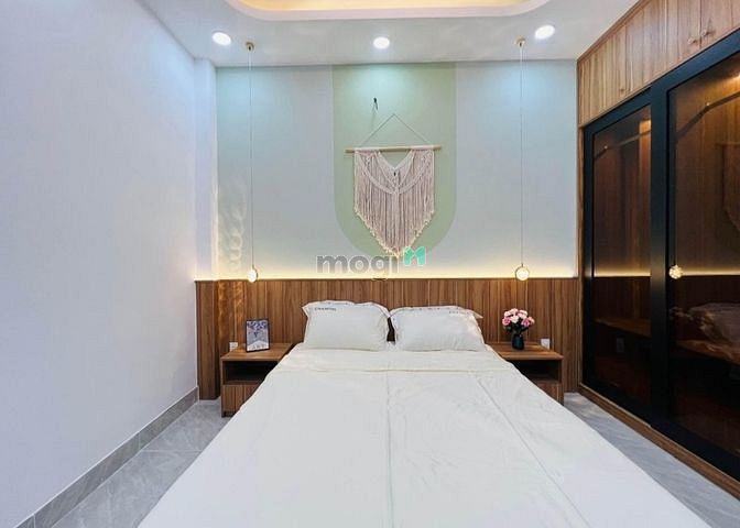 Hình ảnh SIÊU HỜI Cần bán CHCC Viva Riverside Q6 62m2 2pn 2nvs 1tỷ 880 shr NTCB