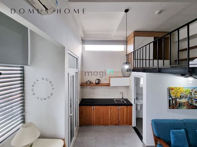 Hình ảnh Duplex cửa sổ full nội thất gần ufm, tdtu,…