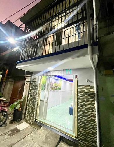 Hình ảnh Vỡ Nợ Bán căn : Đường Số 37 P,Tân Kiểng Q7
