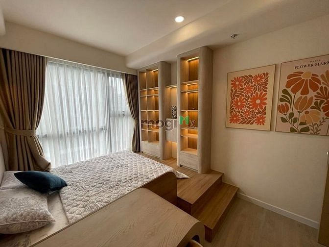 Hình ảnh GIÁ RẤT MỀM bán CH An Phú Q6 79m2 1tỷ 520 2PN