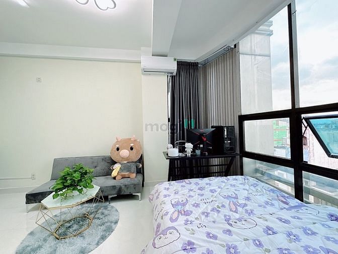 Hình ảnh ✅CĂN HỘ siêu xinh_Cửa sổ siêu sáng_Ngay bạch đằng✅
