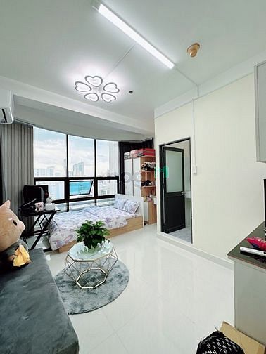 Hình ảnh ✅CĂN HỘ siêu xinh_Cửa sổ siêu sáng_Ngay bạch đằng✅