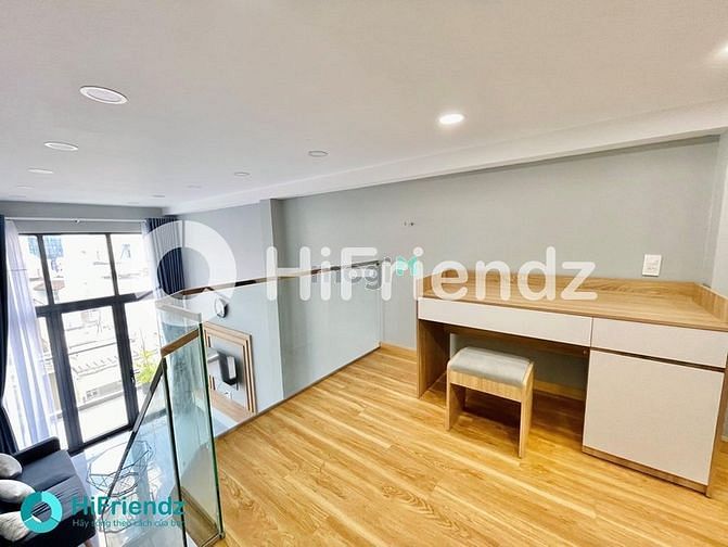 Hình ảnh DUPLEX sang trọng NEW 100% bancol full NT ngay sân bay