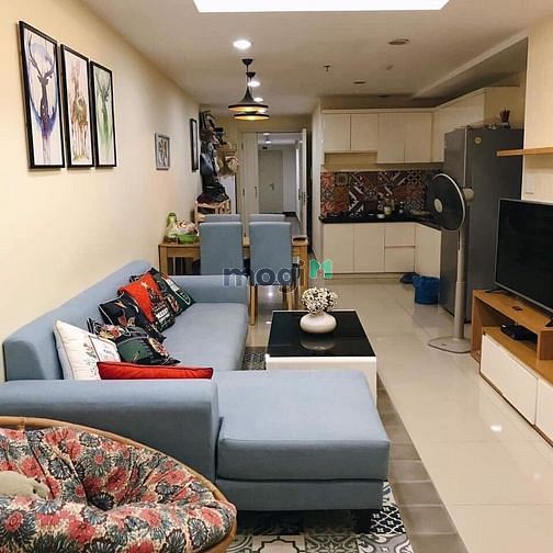 Hình ảnh Mua Nhà Bán CH LINH TÂY TOWER 69m2 2PN giá 1Tỷ 740