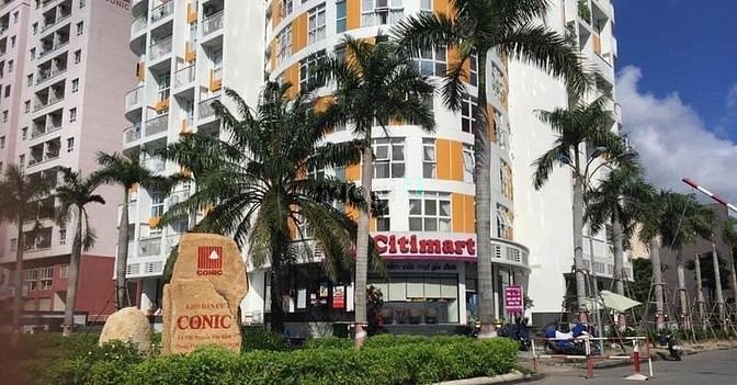 Hình ảnh Mua Nhà Bán CH LINH TÂY TOWER 69m2 2PN giá 1Tỷ 740