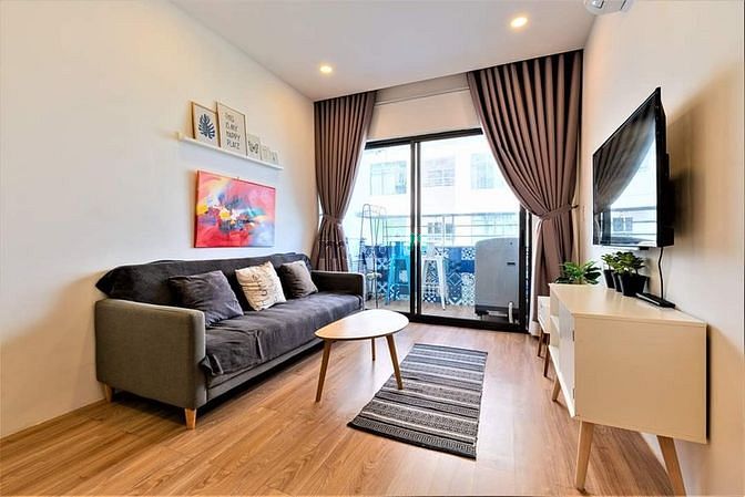 Hình ảnh THIỆN CHÍ THƯƠNG LƯỢNG Saigon Pearl 84m2 2tỷ 790