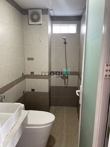 Hình ảnh CHDV full nội thất-ban công rộng Trần Văn Đang Q3 gần ĐH Huflit
