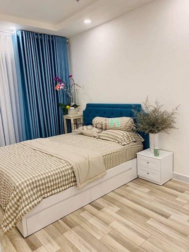 Hình ảnh Thanh lý gấp CH RICHSTAR Q. Tân Phú 68m2 1tỷ 780 2PN