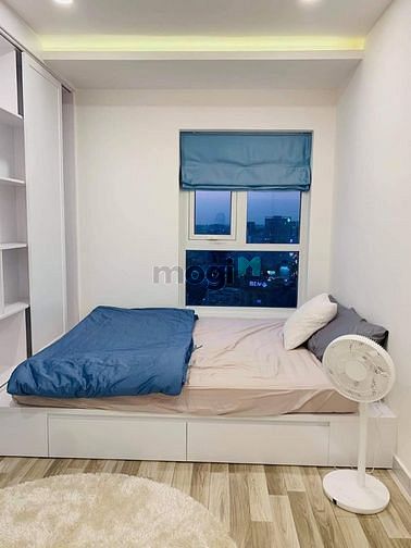Hình ảnh Thanh lý gấp CH RICHSTAR Q. Tân Phú 68m2 1tỷ 780 2PN