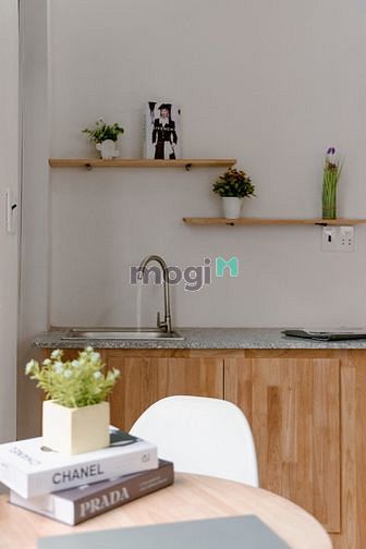 Hình ảnh Căn Hộ Duplex Ban Công Giá 5tr Ngay Q7