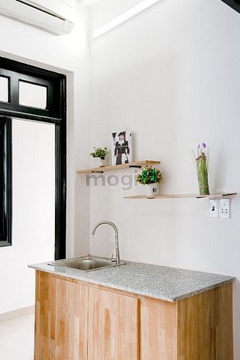 Hình ảnh Căn Hộ Duplex Ban Công Giá 5tr Ngay Q7