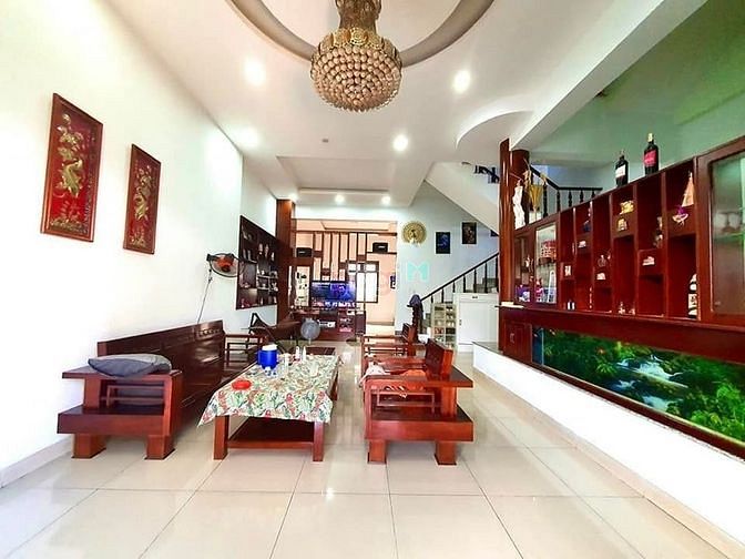 Hình ảnh Chủ gữi bán căn 1/ XVNT, Phường 21, Bình Thạnh 52m2 sổ riêng