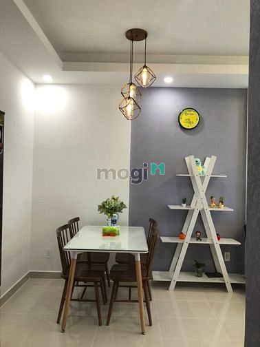 Hình ảnh Cho thuê 2PN Q7 Riverside, full nội thất, 12tr như hình