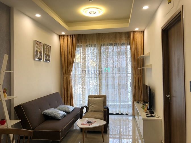 Hình ảnh Cho thuê 2PN Q7 Riverside, full nội thất, 12tr như hình