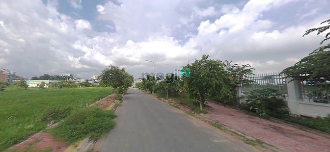 Hình ảnh Bán đất KDC Bình Trưng Đông đường Nguyễn Duy Trinh, Quận 2 Giá 2,1 tỷ.