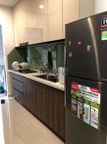 Hình ảnh Cho thuê 2PN Q7 Riverside, full nội thất, 12tr như hình