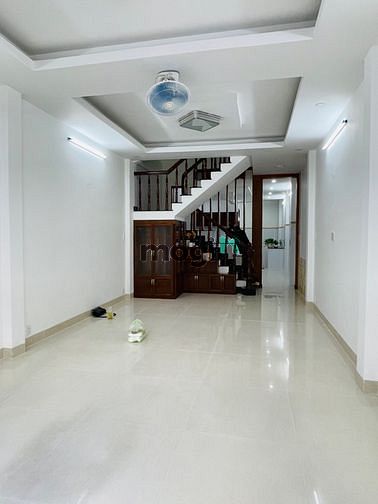 Hình ảnh Cho thuê nhà hẻm xe tải 43/12A Cộng Hòa, P.4, quận Tân Bình