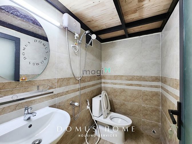 Hình ảnh Duplex cửa sổ lớn view chill chill trà chiều