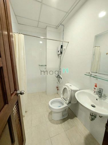 Hình ảnh STUDIO 1PN Bancoln_Gần Ngã Sáu Phù Đổng_Bùi Viện_Dinh Độc Lập_Q1