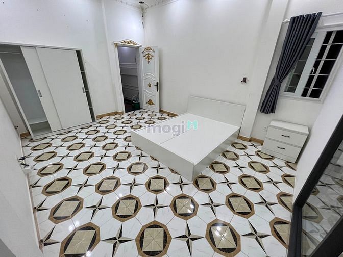 Hình ảnh Cho thuê Trang Chủ MB66.COM / Đăng Ký Tặng 66K 1pn 40m2 mặt tiền Luỹ Bán Bích Q.Tân Phú