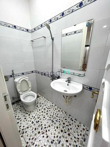 Hình ảnh Cho thuê Trang Chủ MB66.COM / Đăng Ký Tặng 66K 1pn 40m2 mặt tiền Luỹ Bán Bích Q.Tân Phú