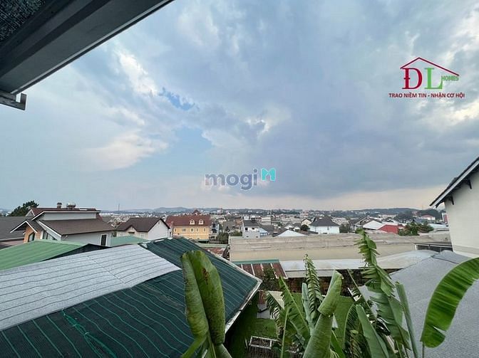 Hình ảnh Bán đất mặt tiền Vạn Hạnh phường 8 Đà Lạt thích hợp kinh doanh- MN3100
