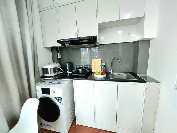 Hình ảnh STUDIO 1PN Bancoln_Gần Ngã Sáu Phù Đổng_Bùi Viện_Dinh Độc Lập_Q1