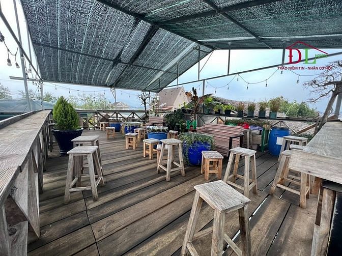 Hình ảnh Bán đất mặt tiền Vạn Hạnh phường 8 Đà Lạt thích hợp kinh doanh- MN3100