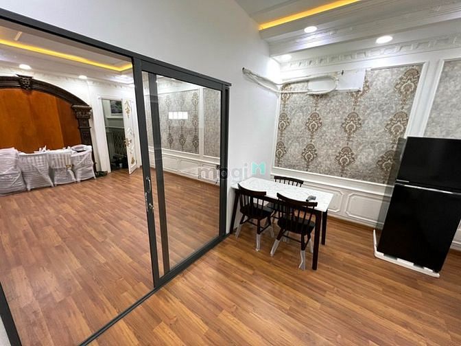 Hình ảnh Cho thuê Trang Chủ MB66.COM / Đăng Ký Tặng 66K 1pn 40m2 mặt tiền Luỹ Bán Bích Q.Tân Phú