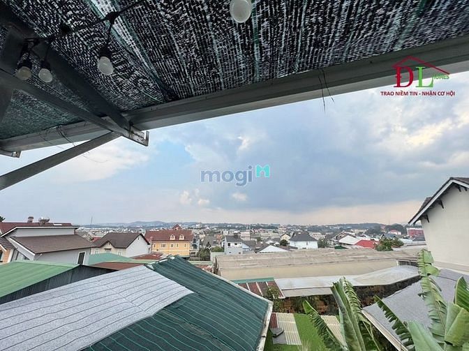 Hình ảnh Bán đất mặt tiền Vạn Hạnh phường 8 Đà Lạt thích hợp kinh doanh- MN3100